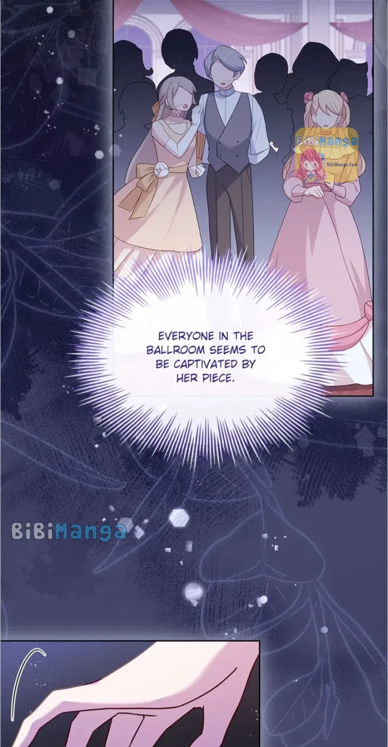 The Lady Wants to Rest Chapter 91 page 18