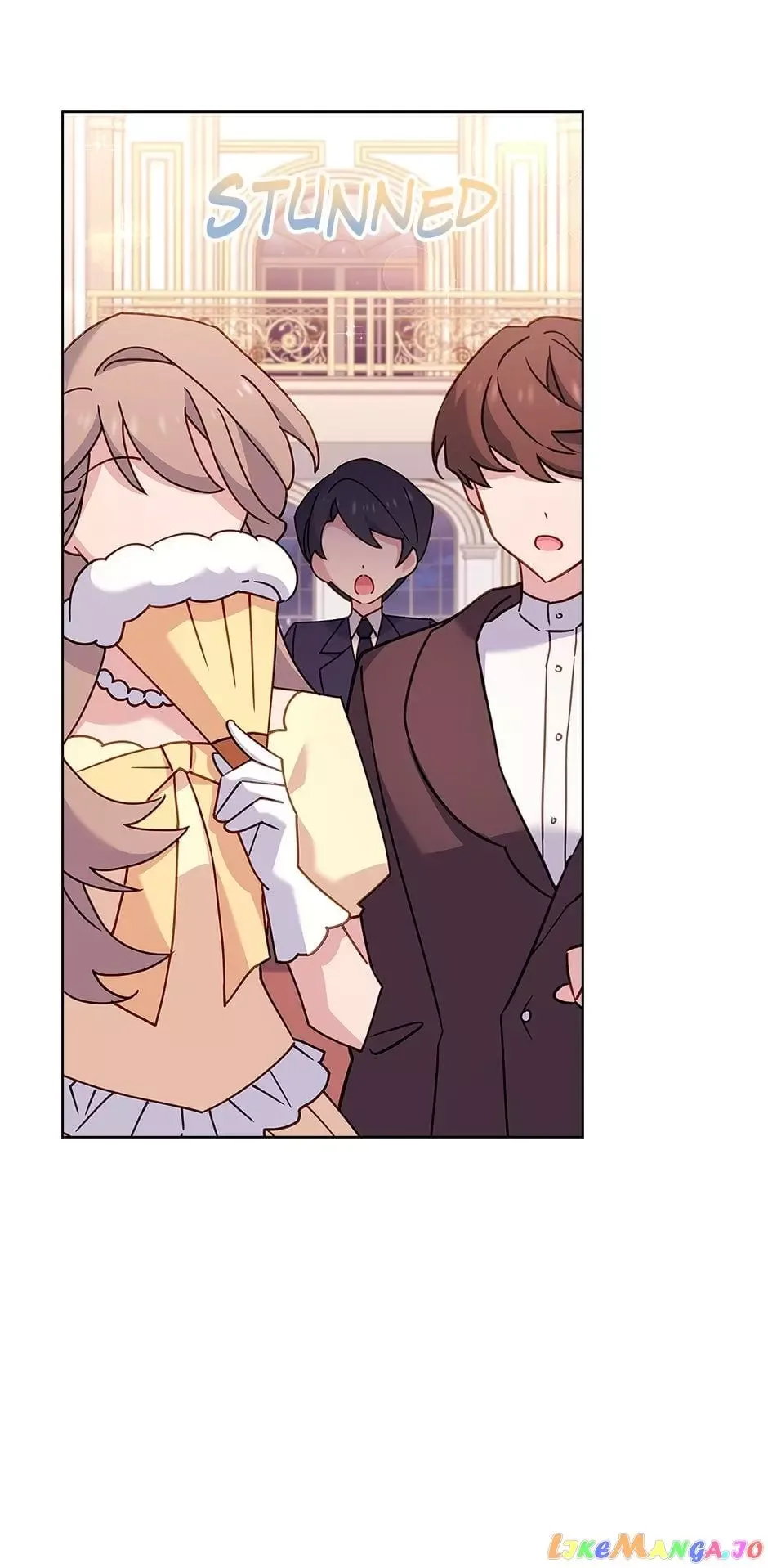 The Lady Wants to Rest Chapter 89 page 58