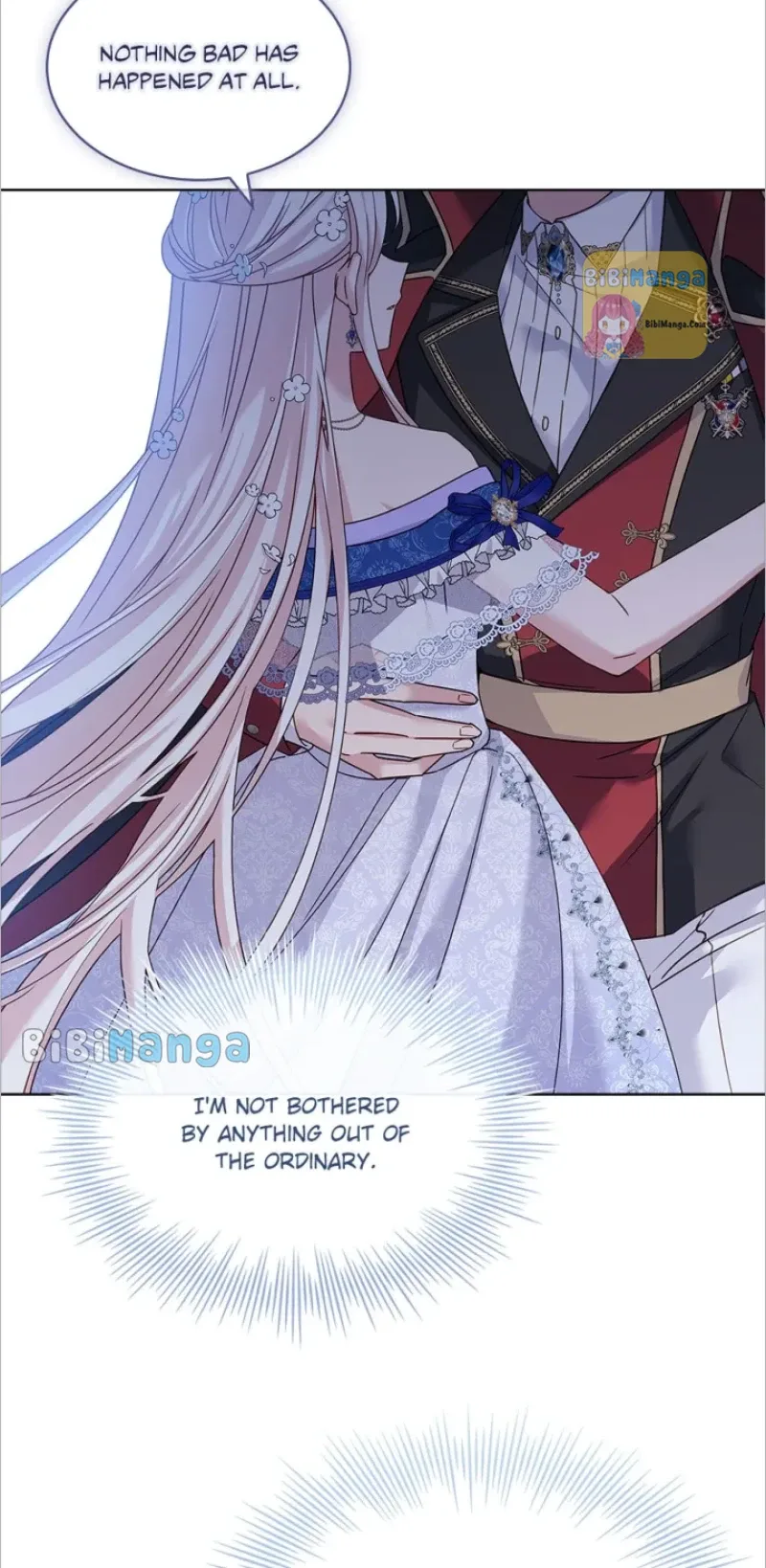 The Lady Wants to Rest Chapter 90 page 45