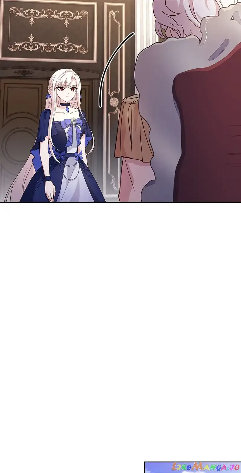 The Lady Wants to Rest Chapter 87 page 54