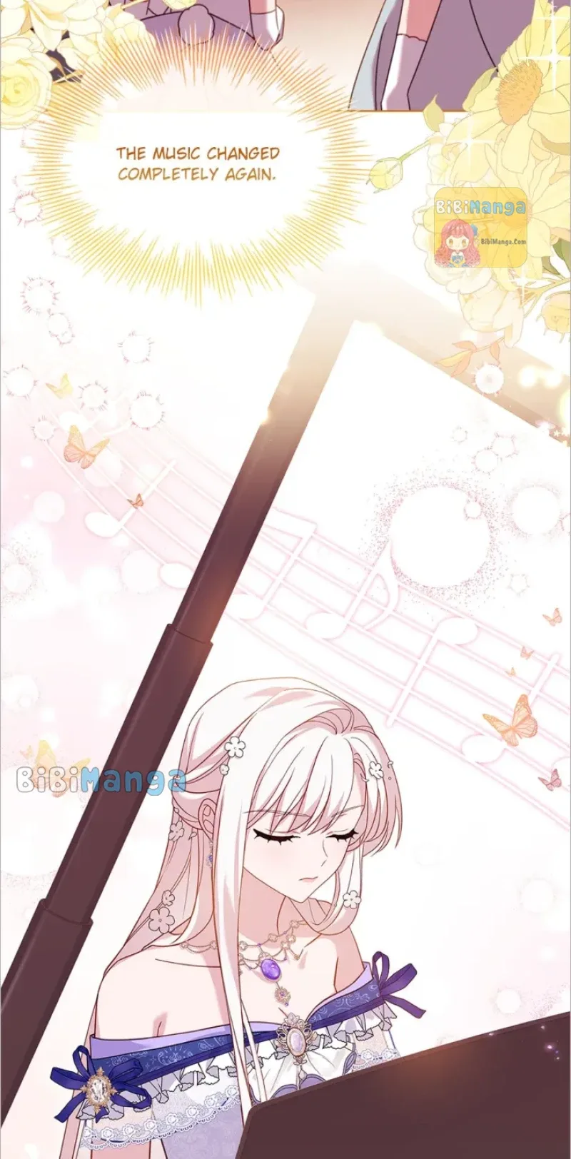 The Lady Wants to Rest Chapter 91 page 27