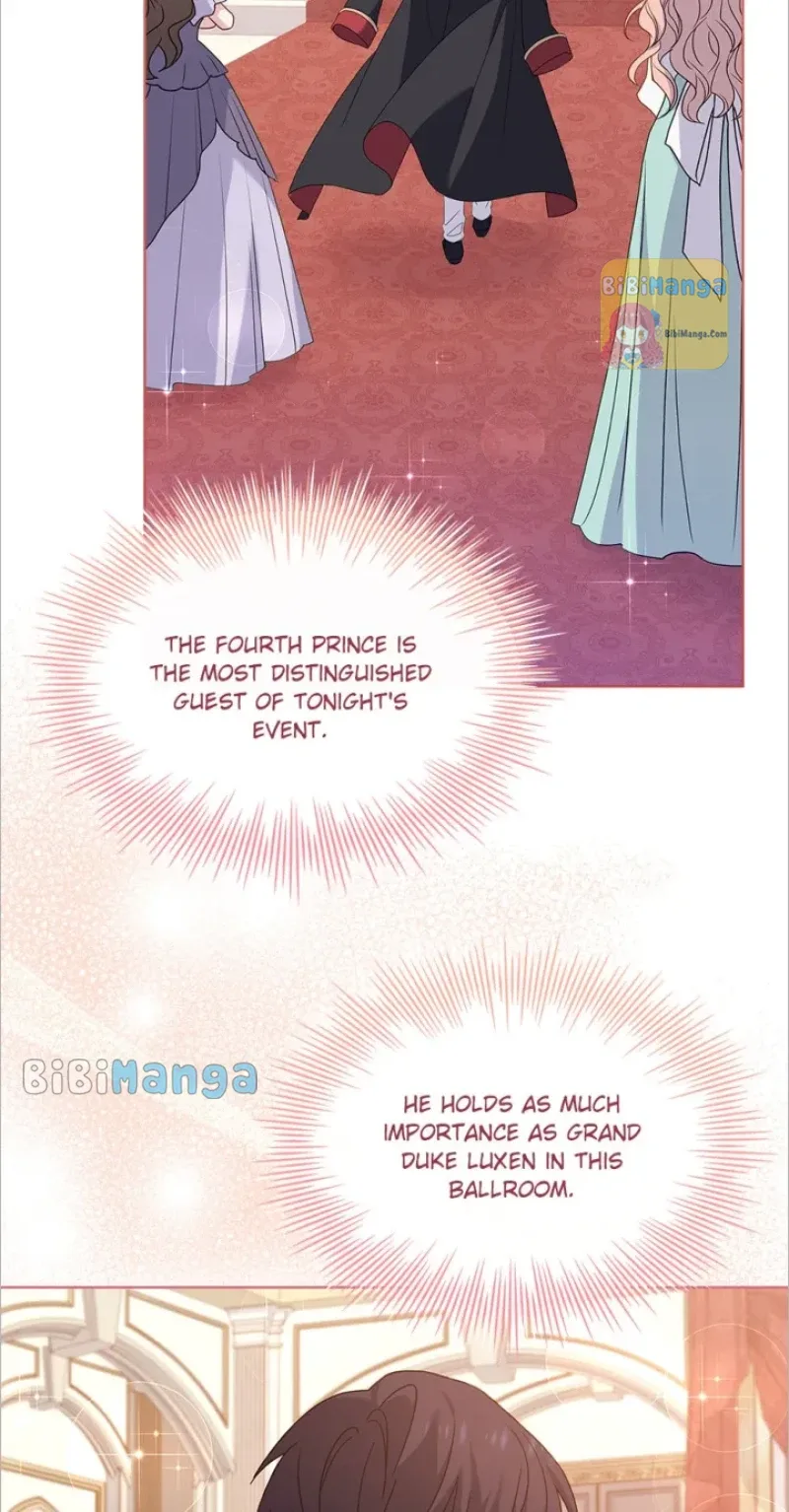The Lady Wants to Rest Chapter 90 page 53