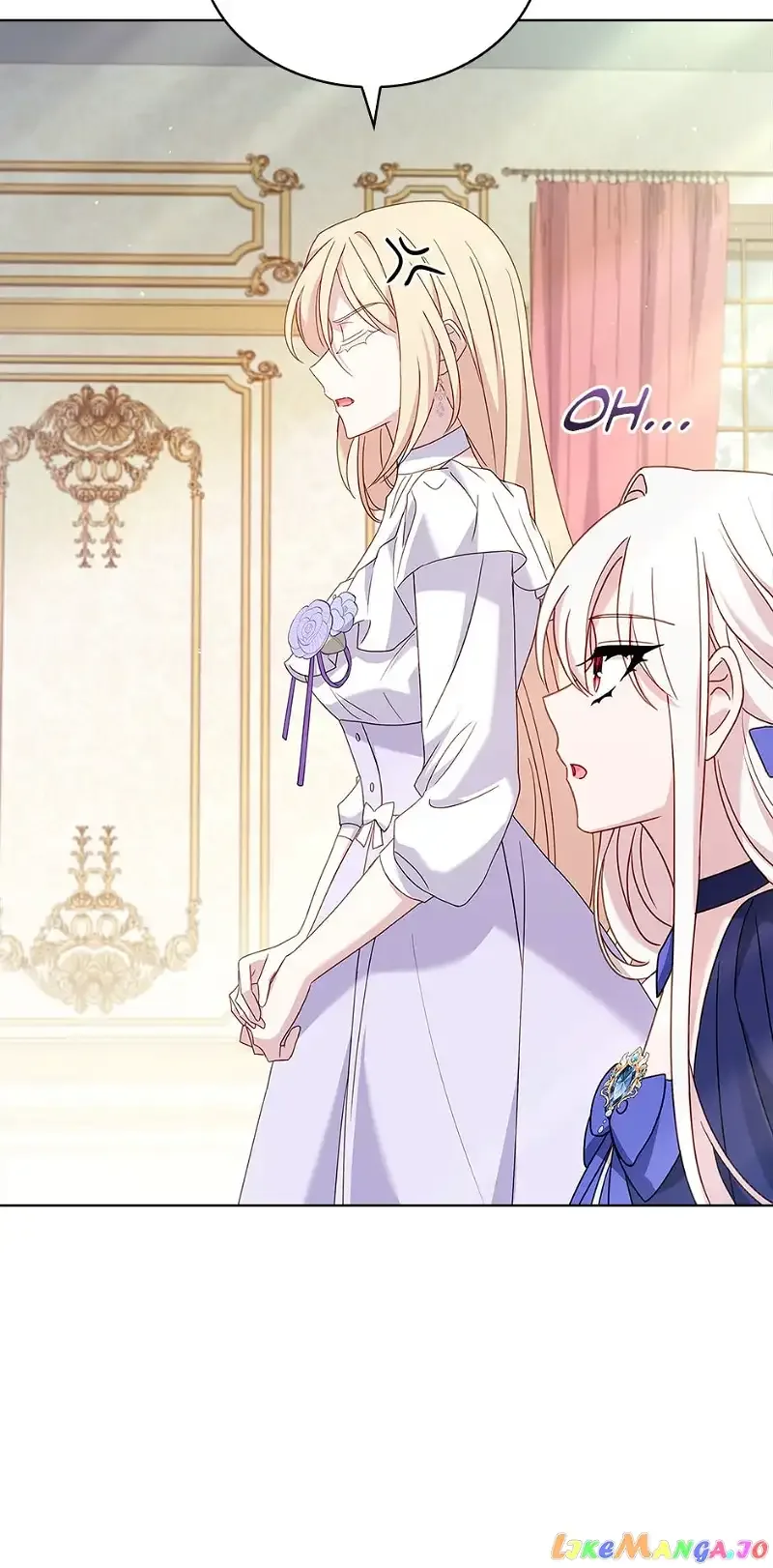 The Lady Wants to Rest Chapter 87 page 69