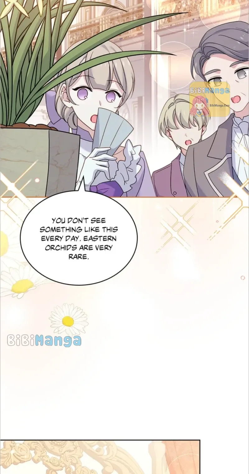 The Lady Wants to Rest Chapter 90 page 61