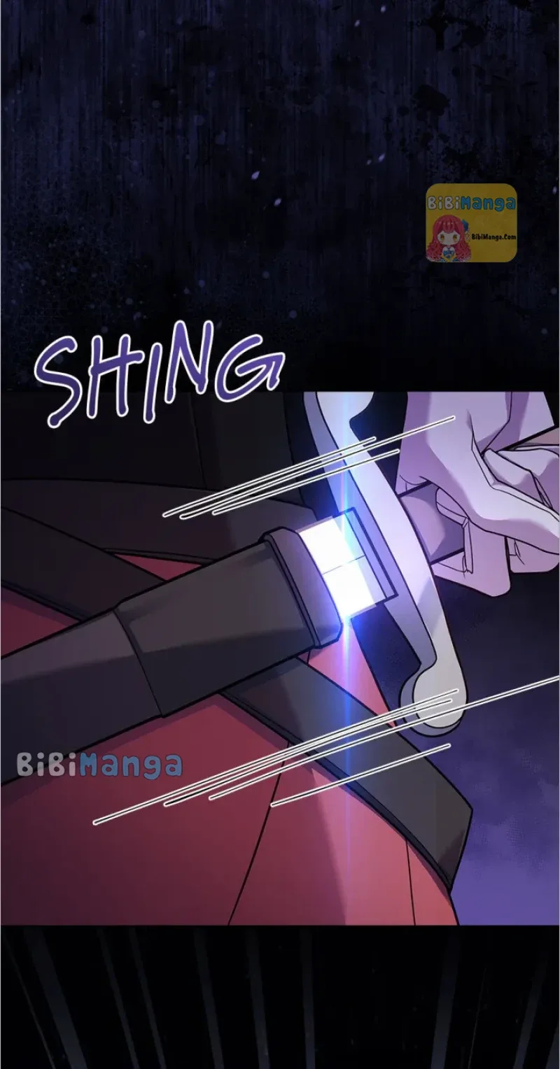 The Lady Wants to Rest Chapter 95 page 9