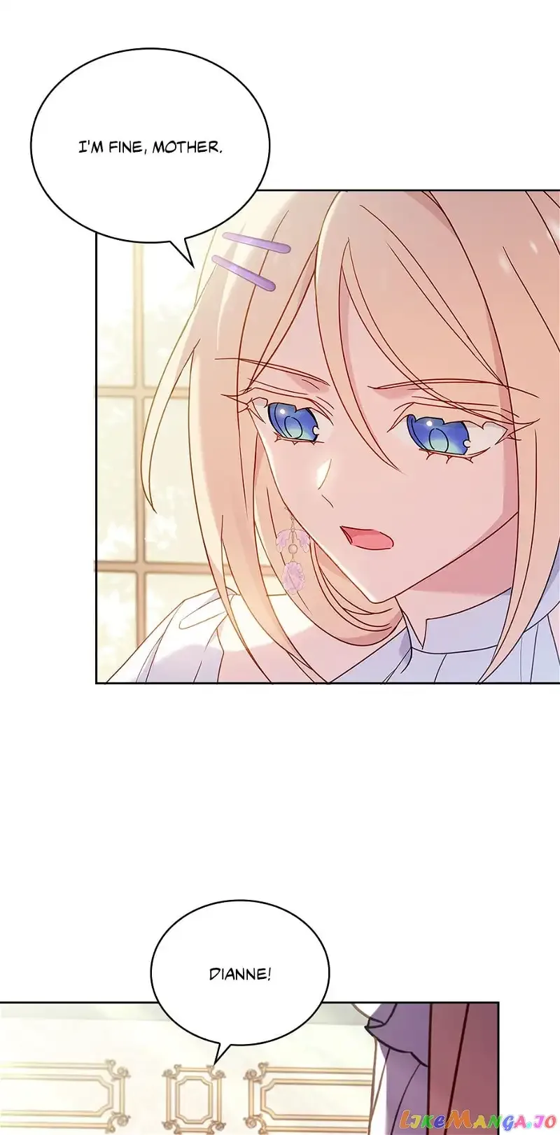 The Lady Wants to Rest Chapter 87 page 67