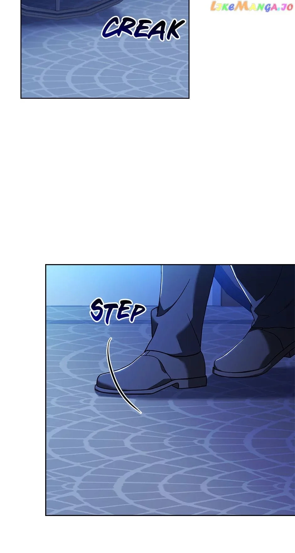 The Lady Wants to Rest Chapter 94 page 2