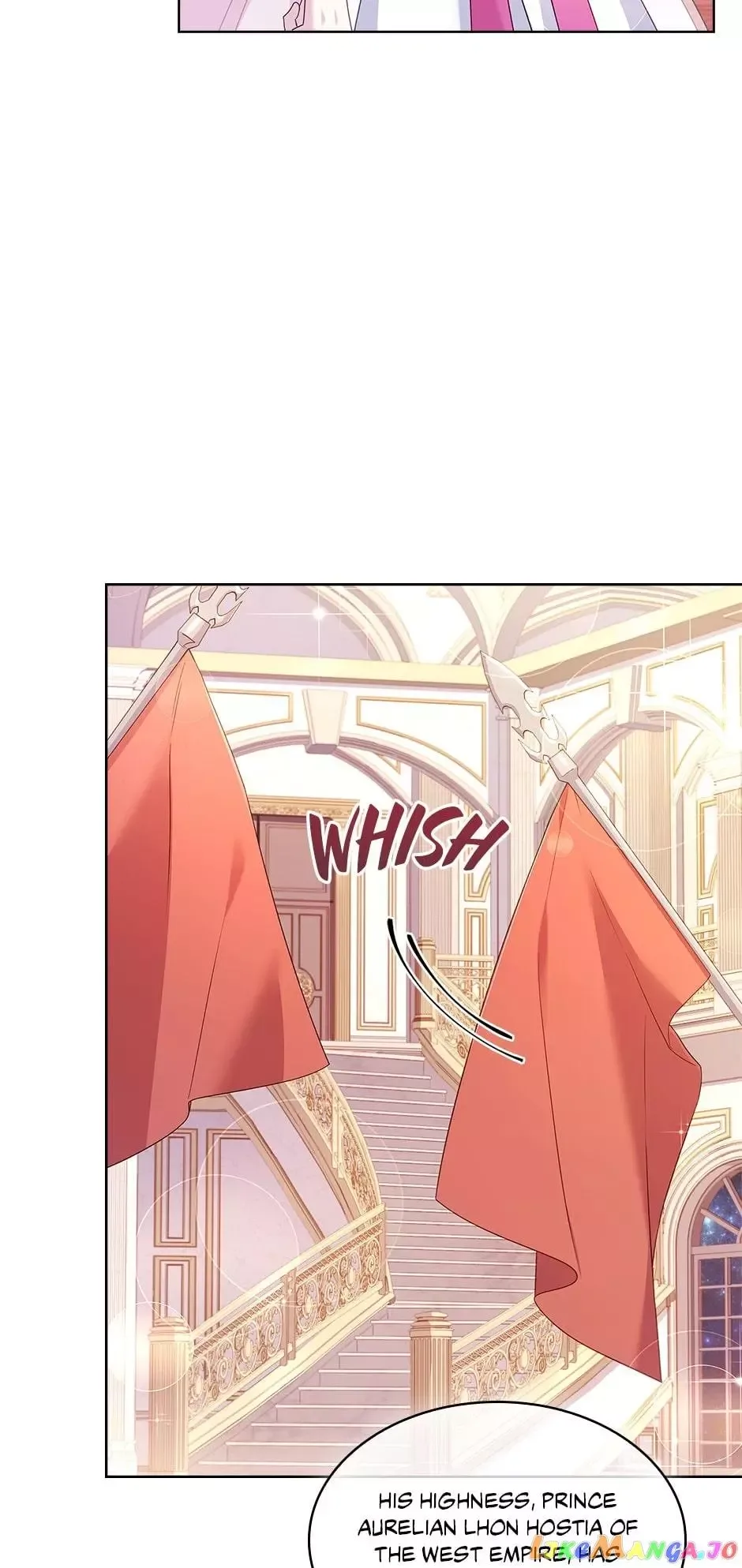 The Lady Wants to Rest Chapter 89 page 71