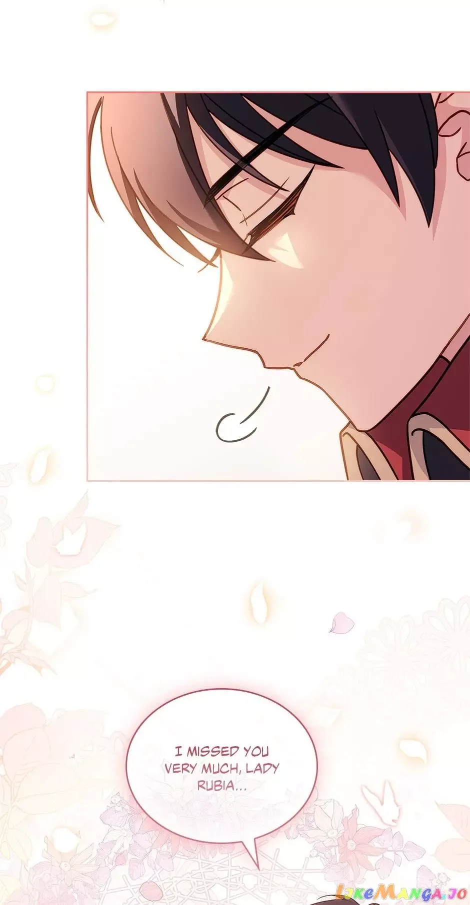 The Lady Wants to Rest Chapter 89 page 82