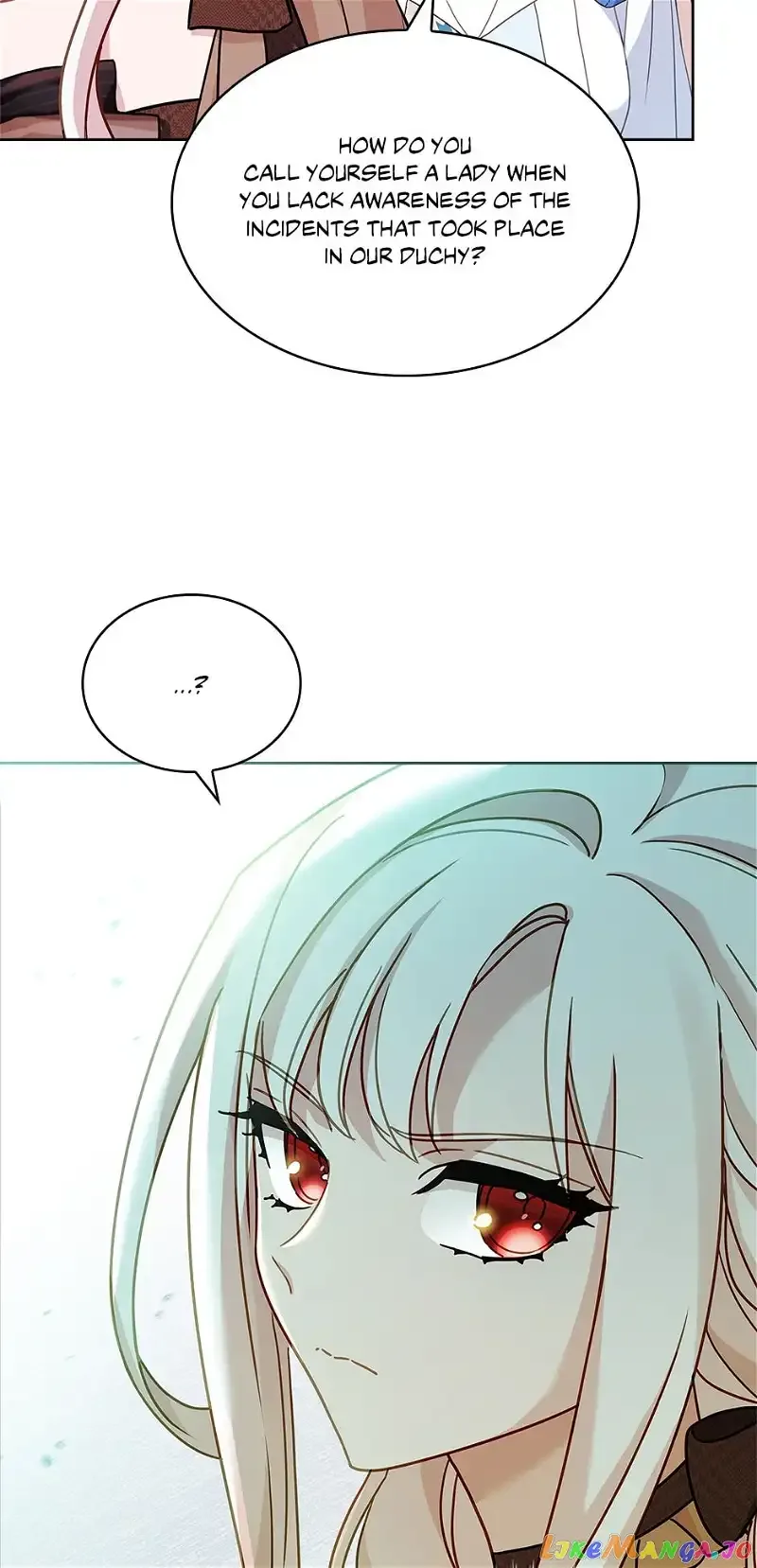 The Lady Wants to Rest Chapter 87 page 81