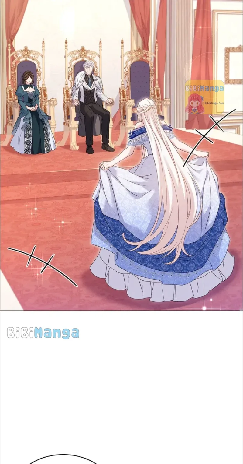 The Lady Wants to Rest Chapter 91 page 38