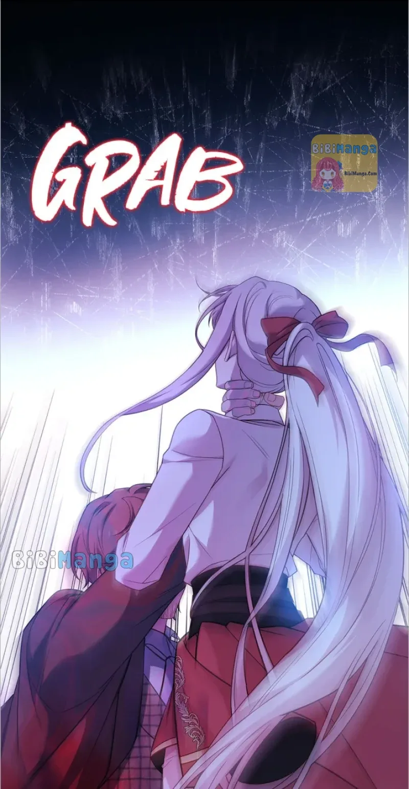 The Lady Wants to Rest Chapter 95 page 16