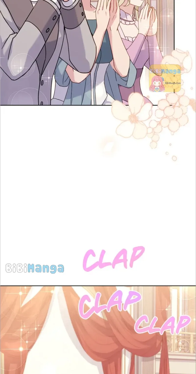 The Lady Wants to Rest Chapter 91 page 37