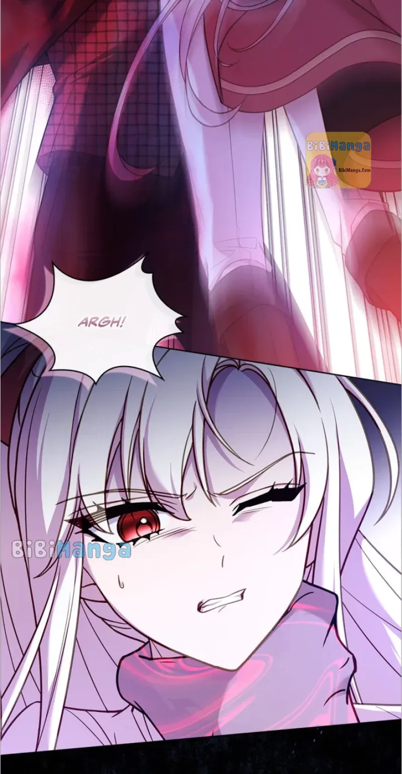 The Lady Wants to Rest Chapter 95 page 17