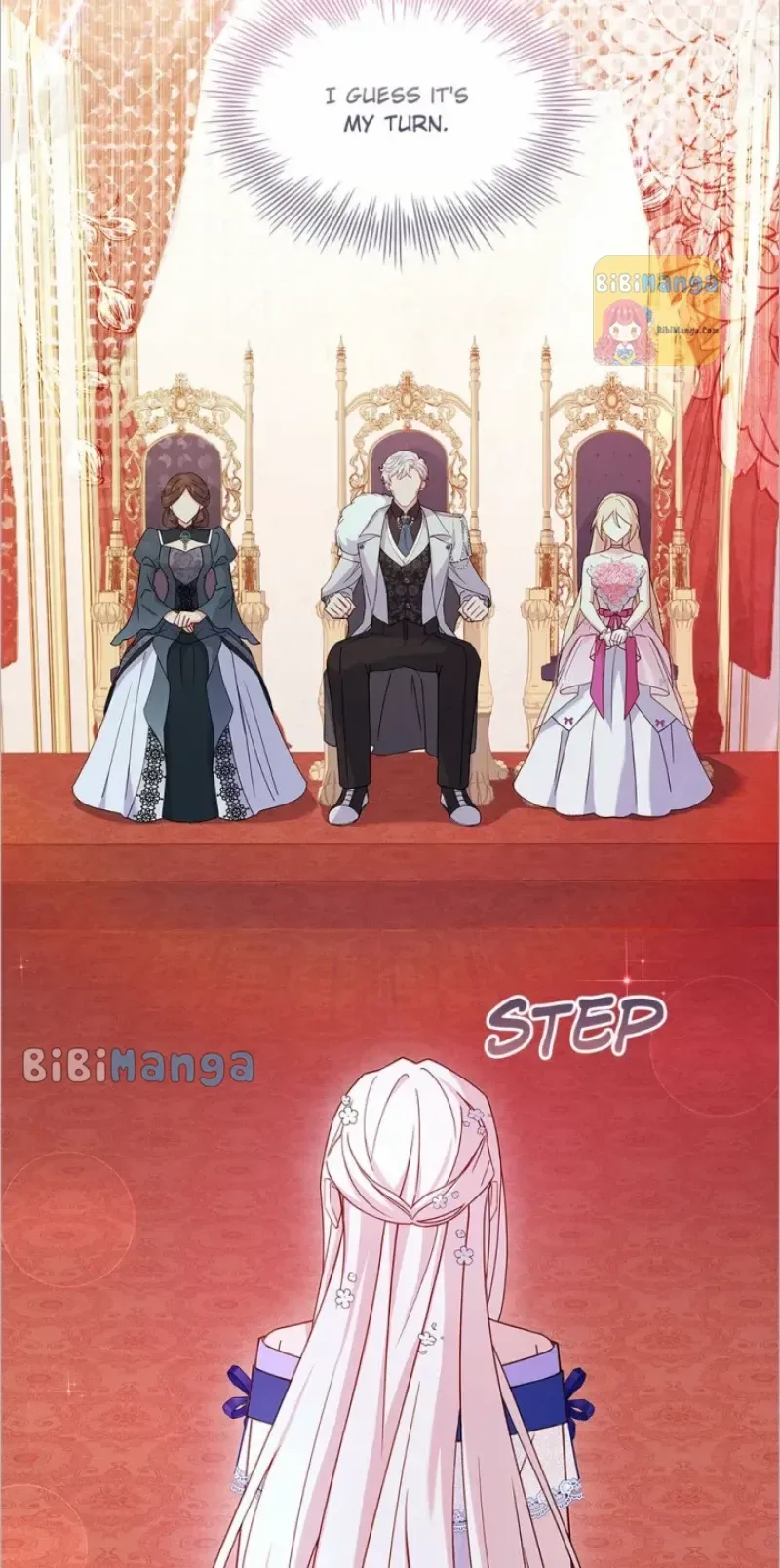 The Lady Wants to Rest Chapter 90 page 65