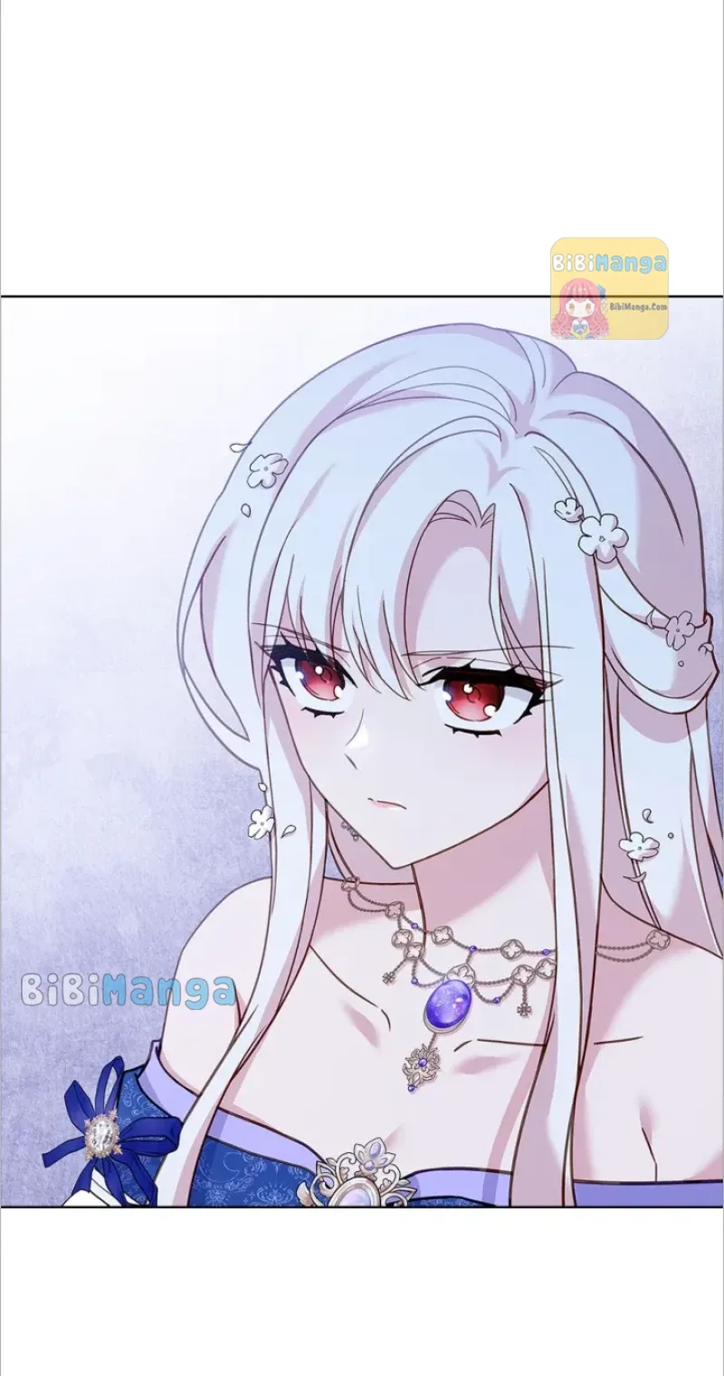 The Lady Wants to Rest Chapter 91 page 40