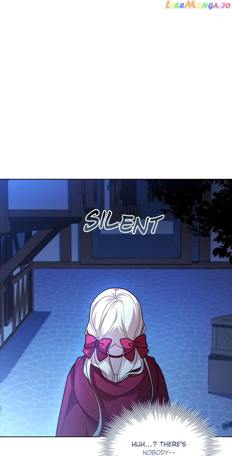 The Lady Wants to Rest Chapter 94 page 19