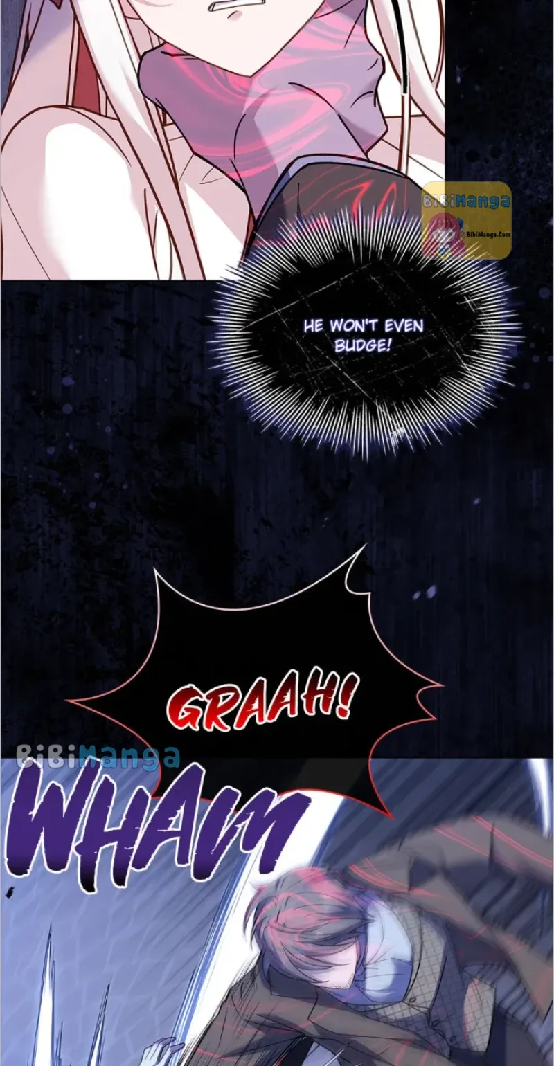 The Lady Wants to Rest Chapter 95 page 21
