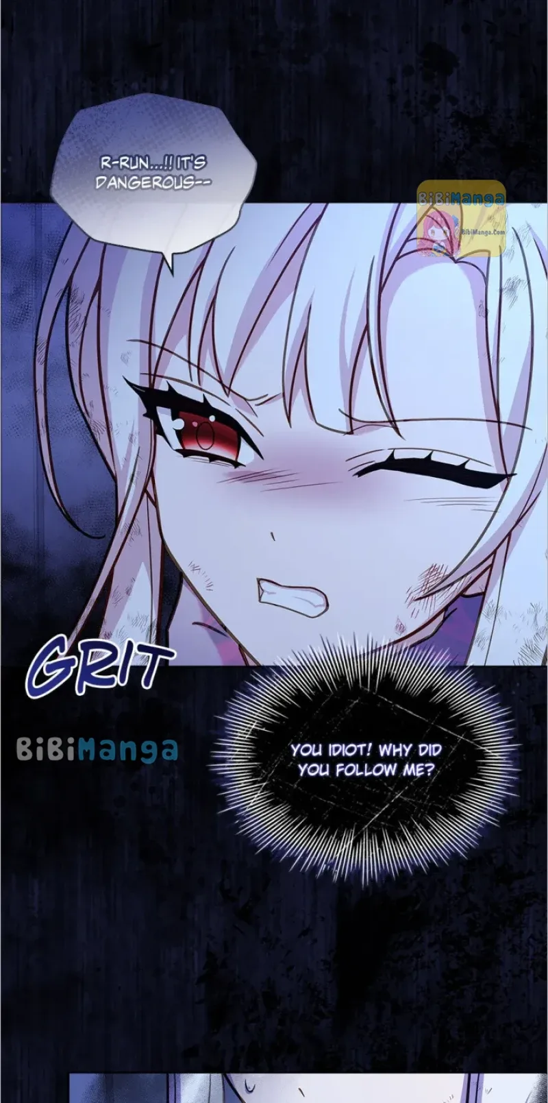 The Lady Wants to Rest Chapter 95 page 25