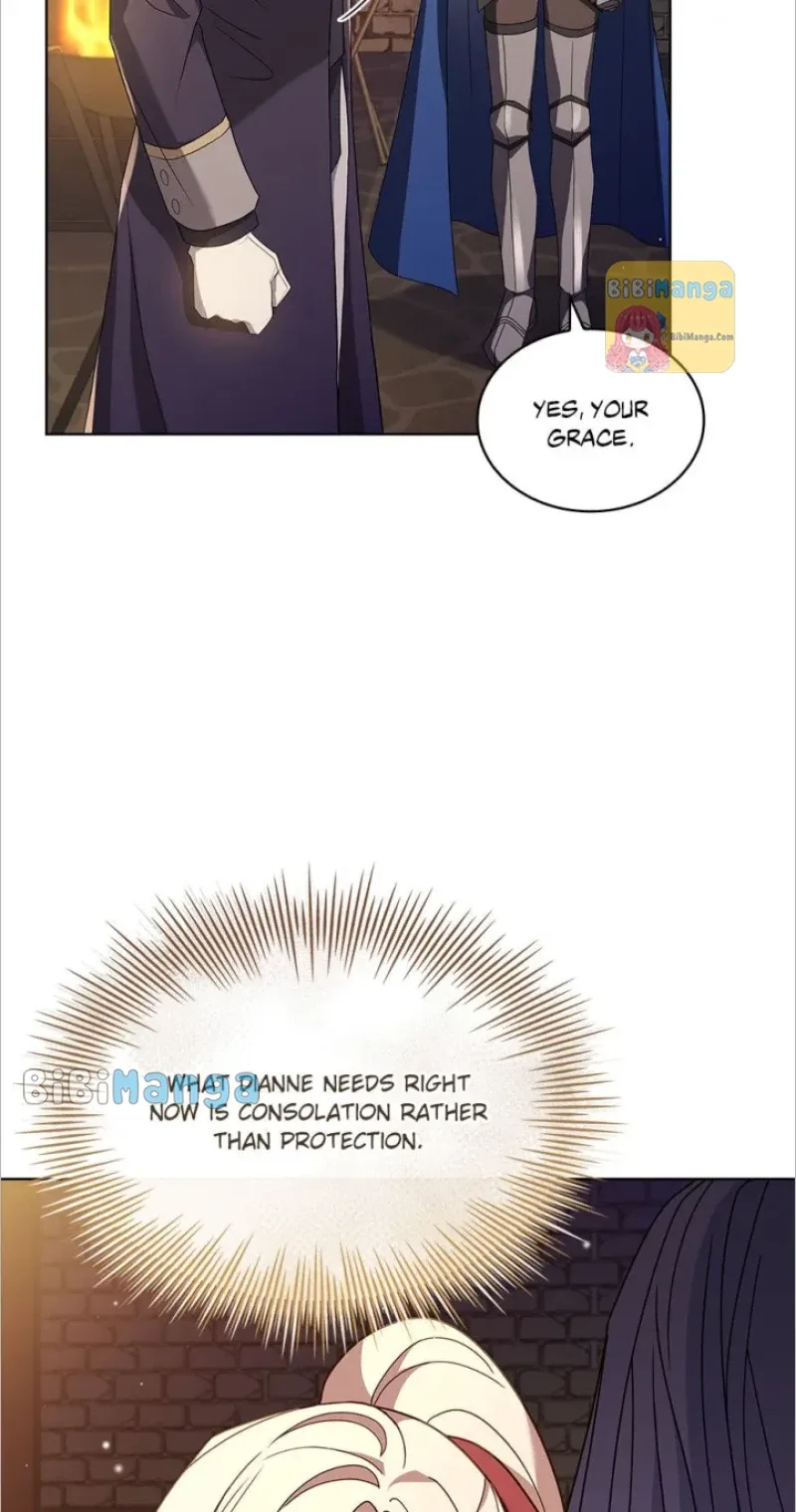 The Lady Wants to Rest Chapter 93 page 28