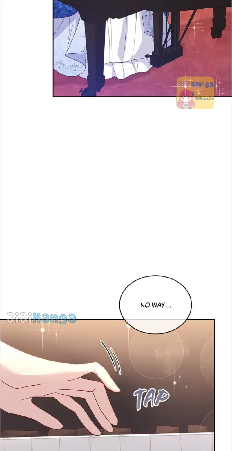 The Lady Wants to Rest Chapter 90 page 77