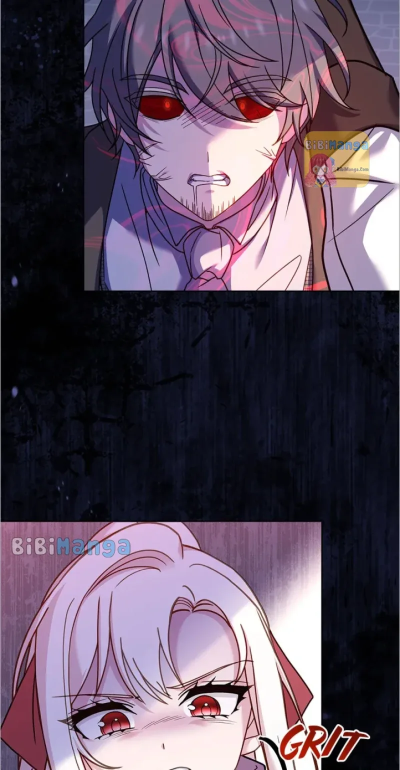 The Lady Wants to Rest Chapter 95 page 20