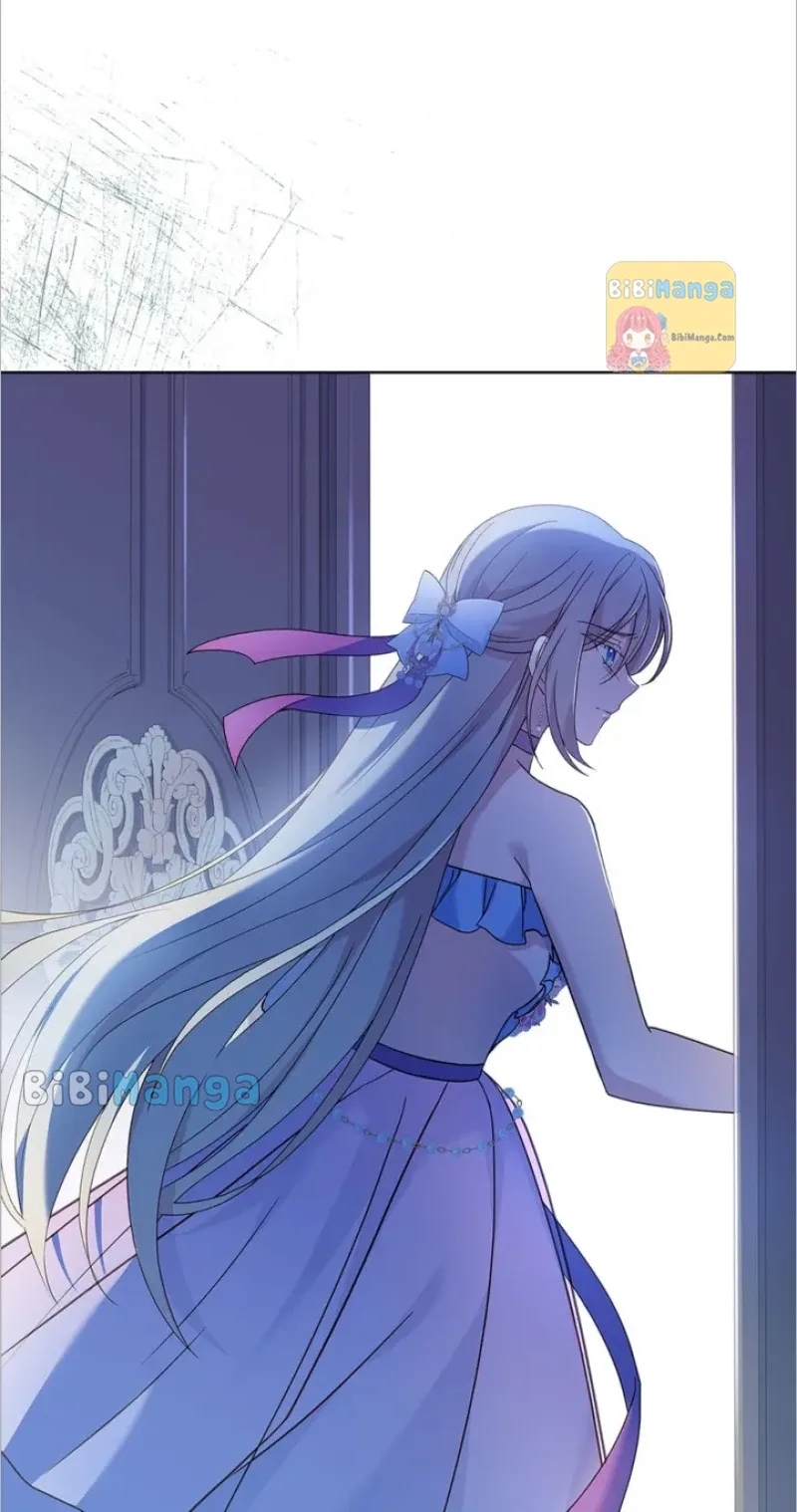 The Lady Wants to Rest Chapter 91 page 47