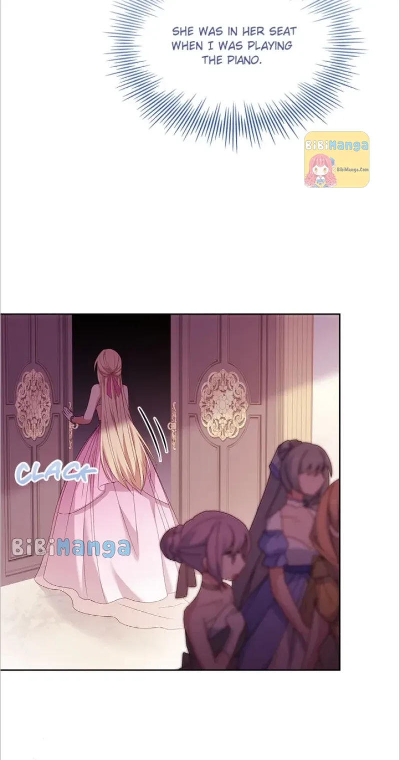 The Lady Wants to Rest Chapter 91 page 46