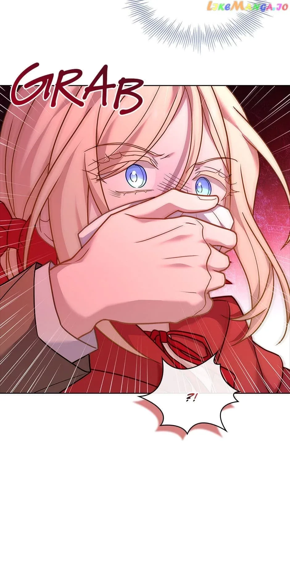 The Lady Wants to Rest Chapter 94 page 20