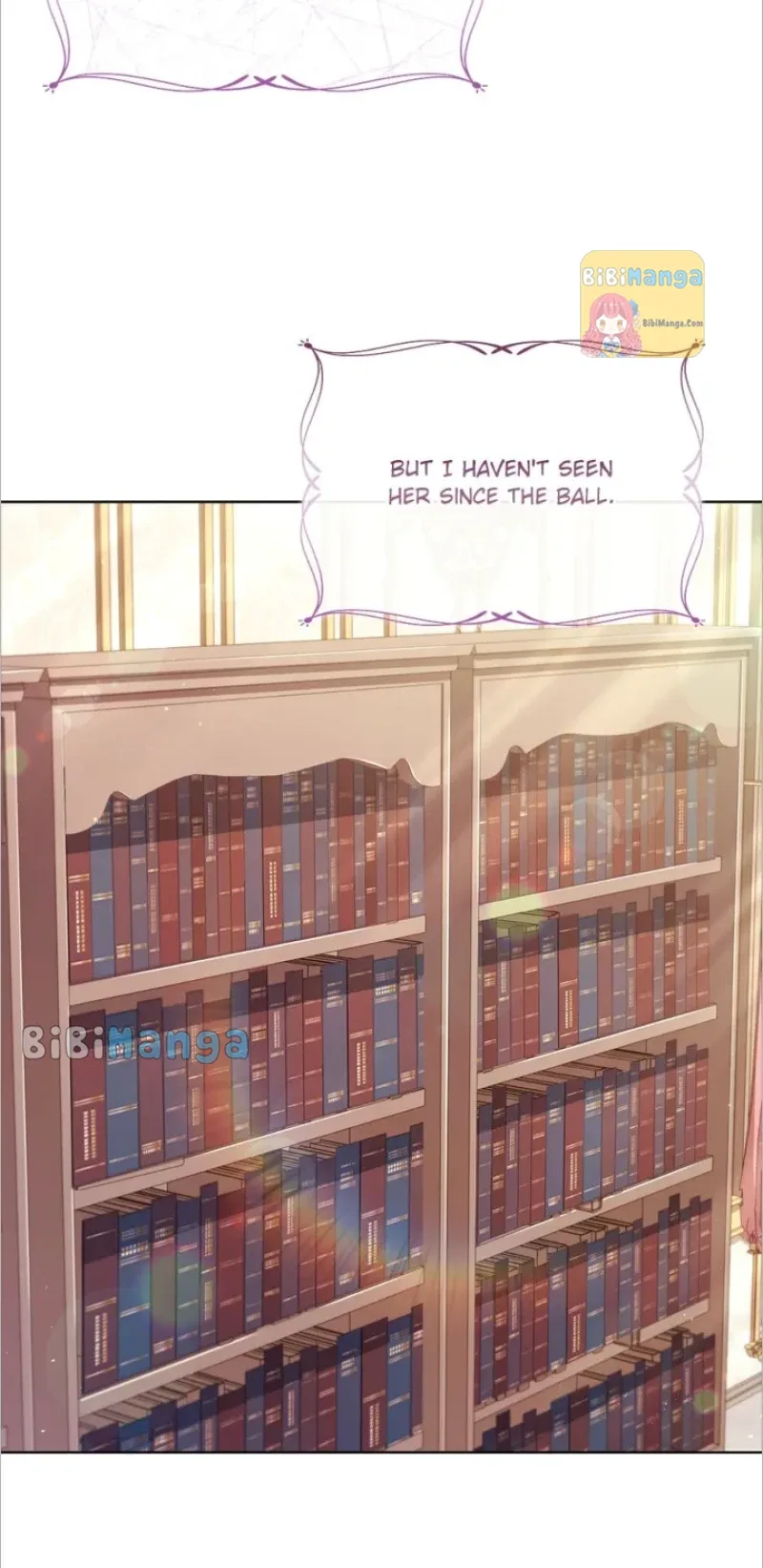 The Lady Wants to Rest Chapter 91 page 55