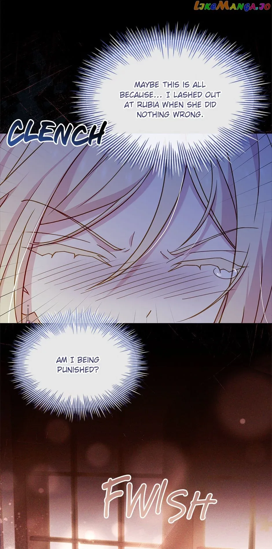 The Lady Wants to Rest Chapter 94 page 29