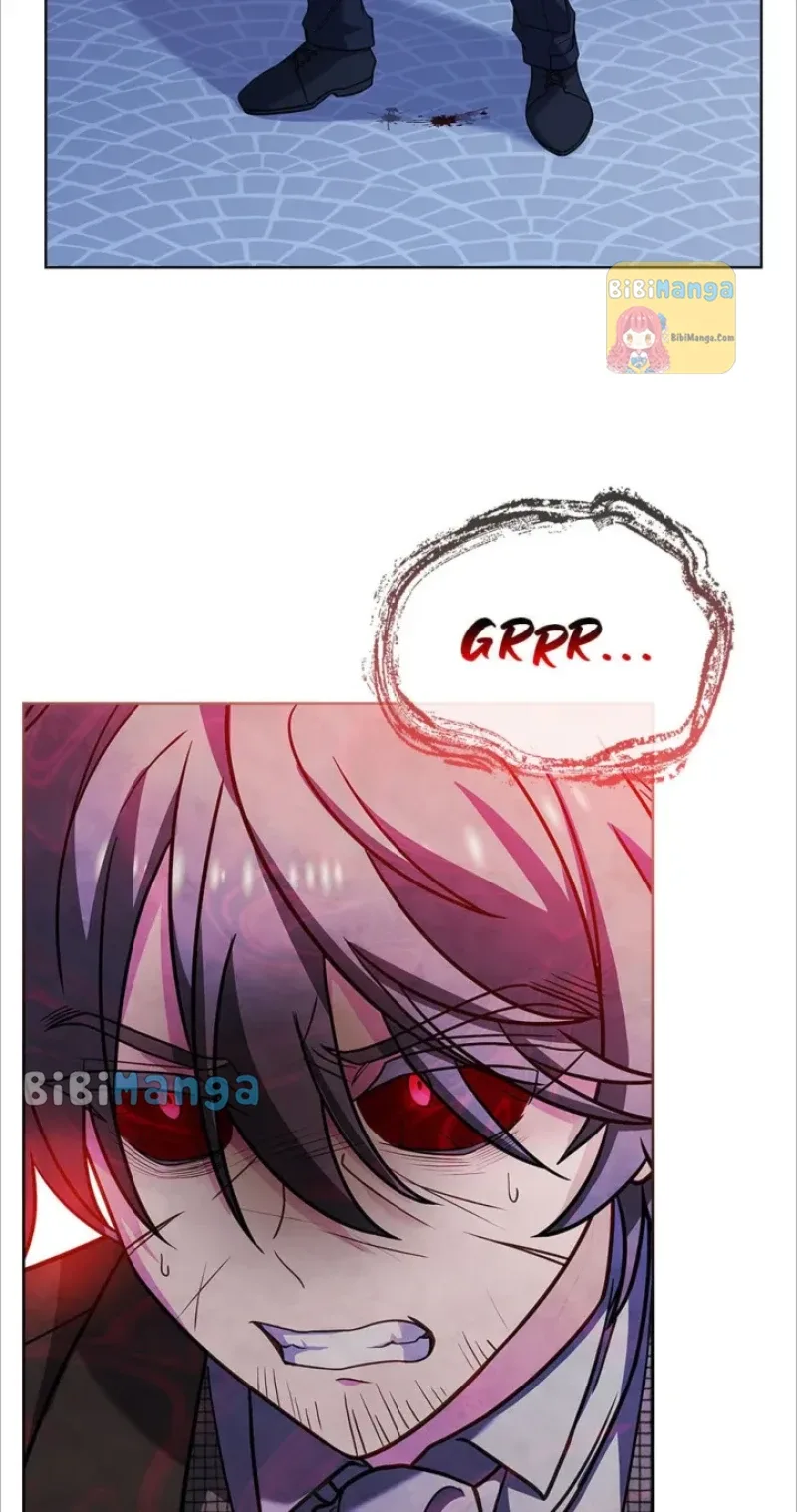 The Lady Wants to Rest Chapter 95 page 36