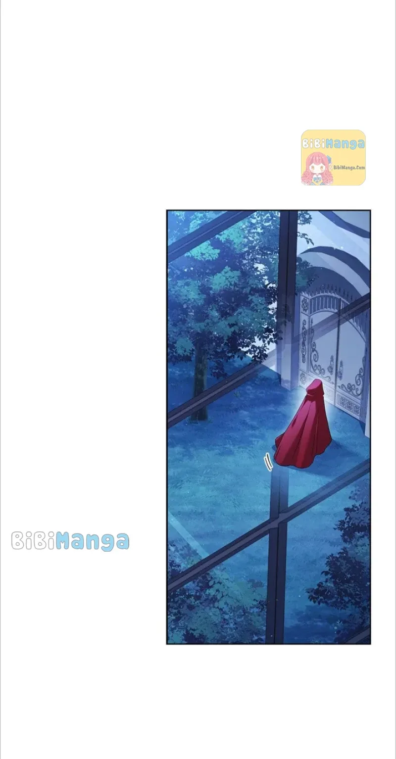 The Lady Wants to Rest Chapter 93 page 41