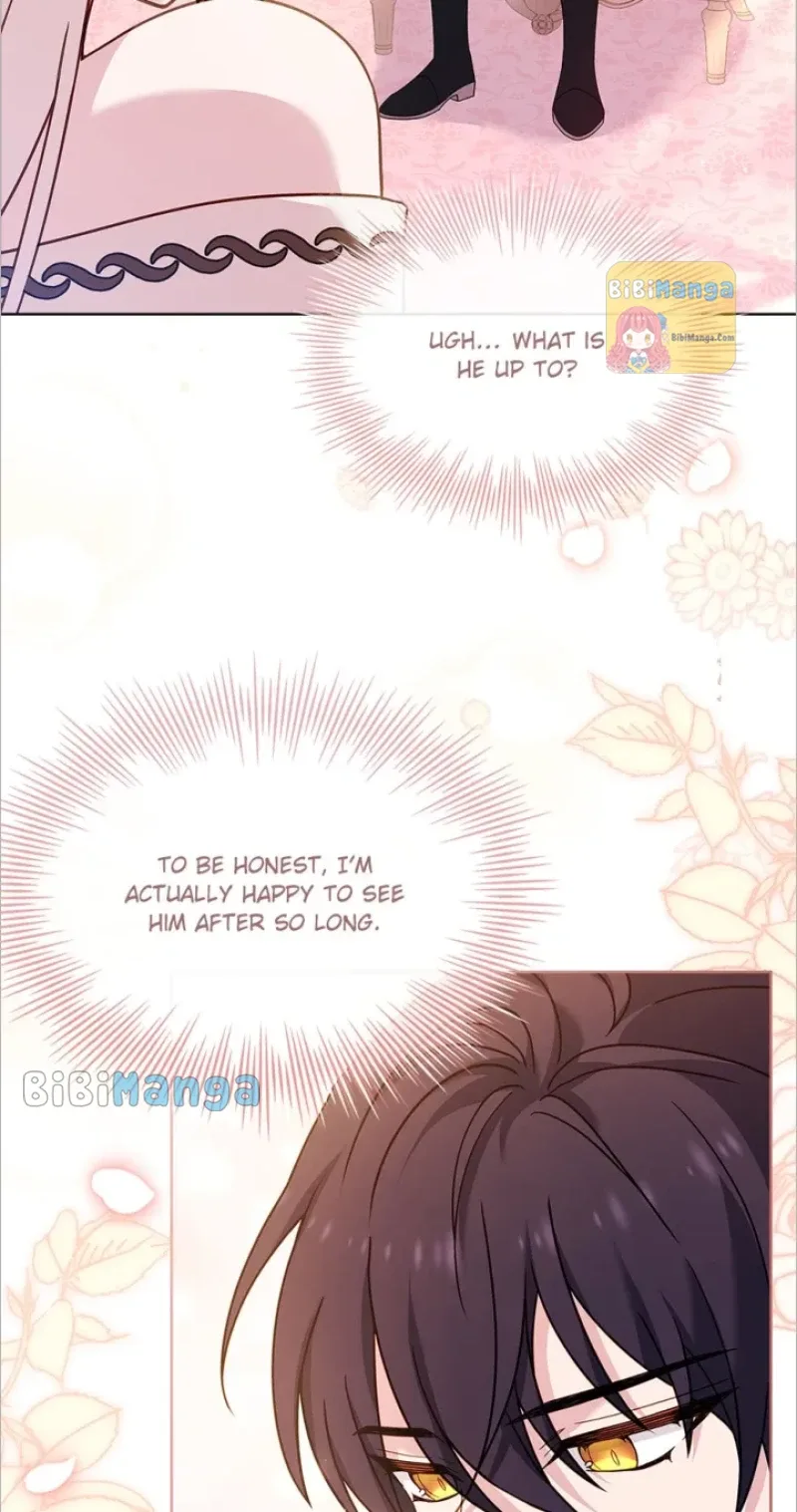 The Lady Wants to Rest Chapter 91 page 62