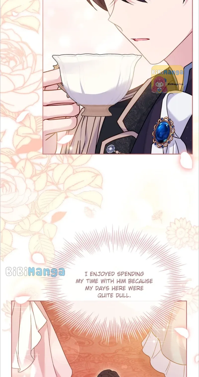 The Lady Wants to Rest Chapter 91 page 63