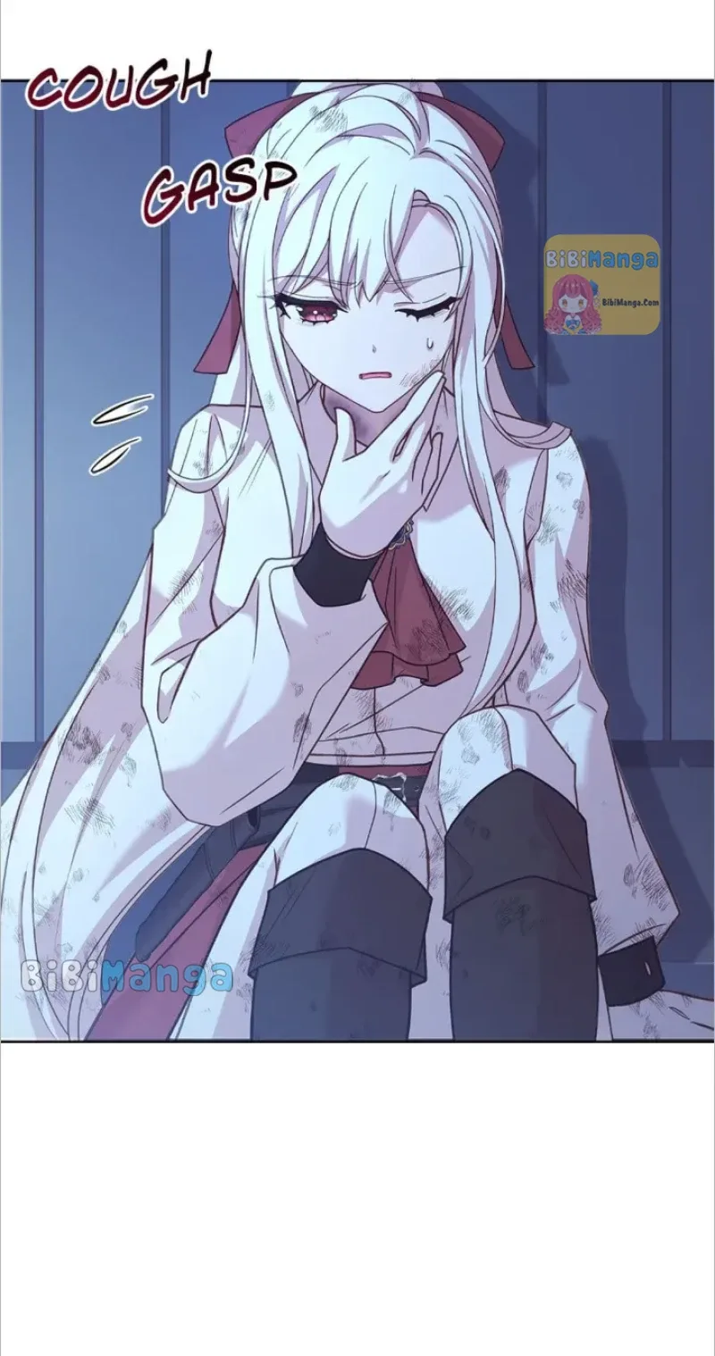 The Lady Wants to Rest Chapter 95 page 32