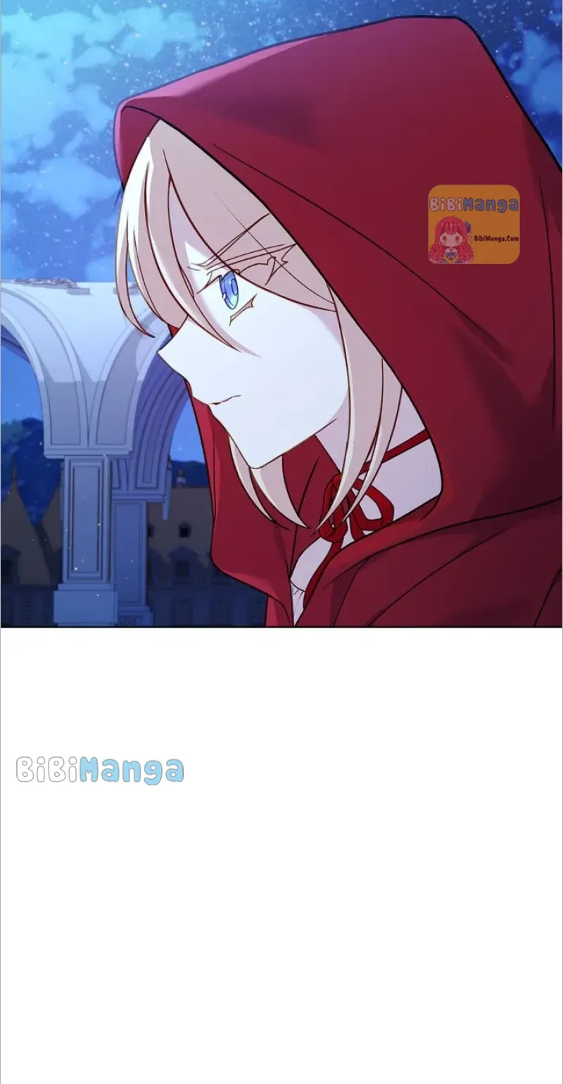 The Lady Wants to Rest Chapter 93 page 39