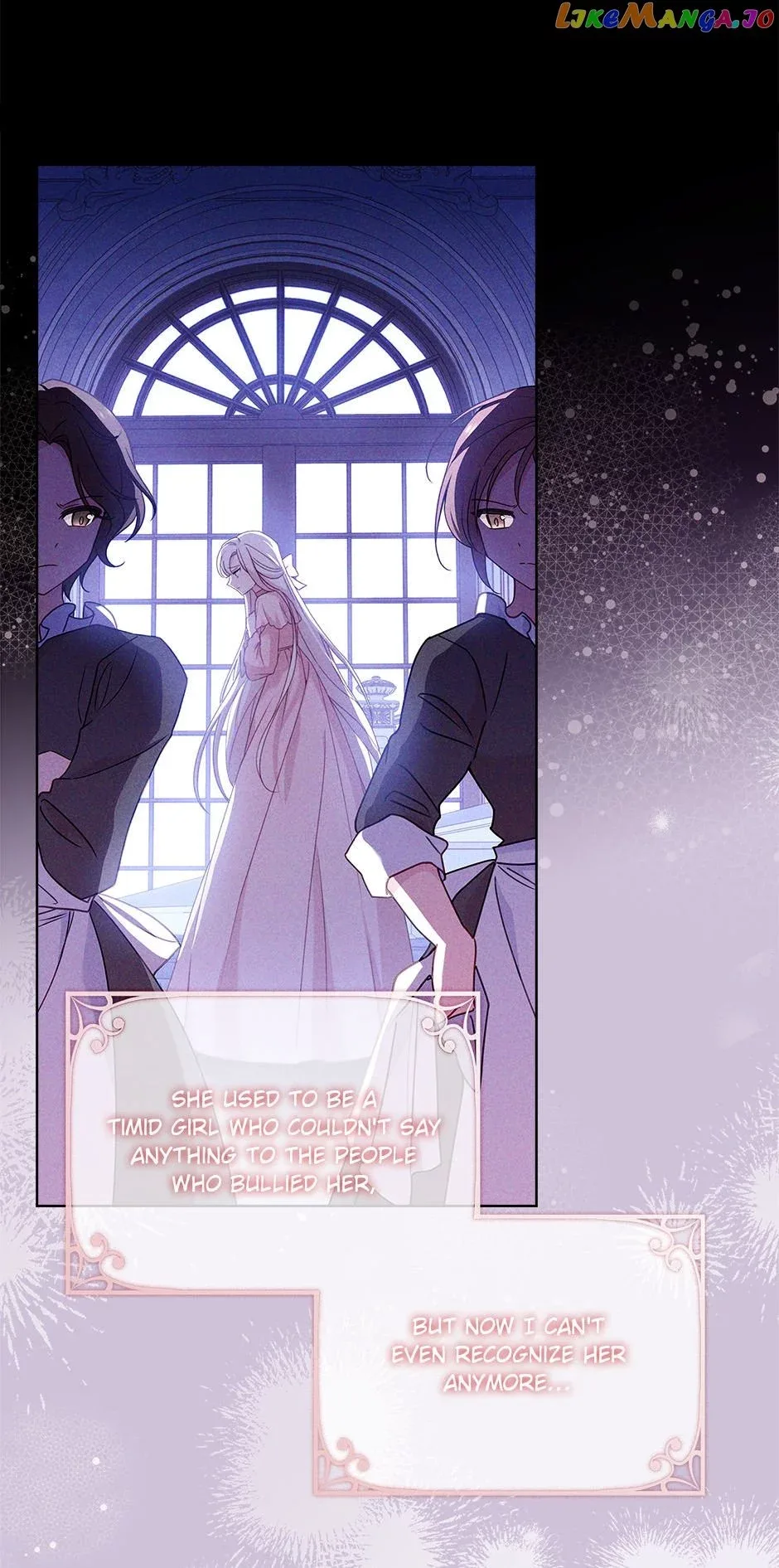 The Lady Wants to Rest Chapter 94 page 32