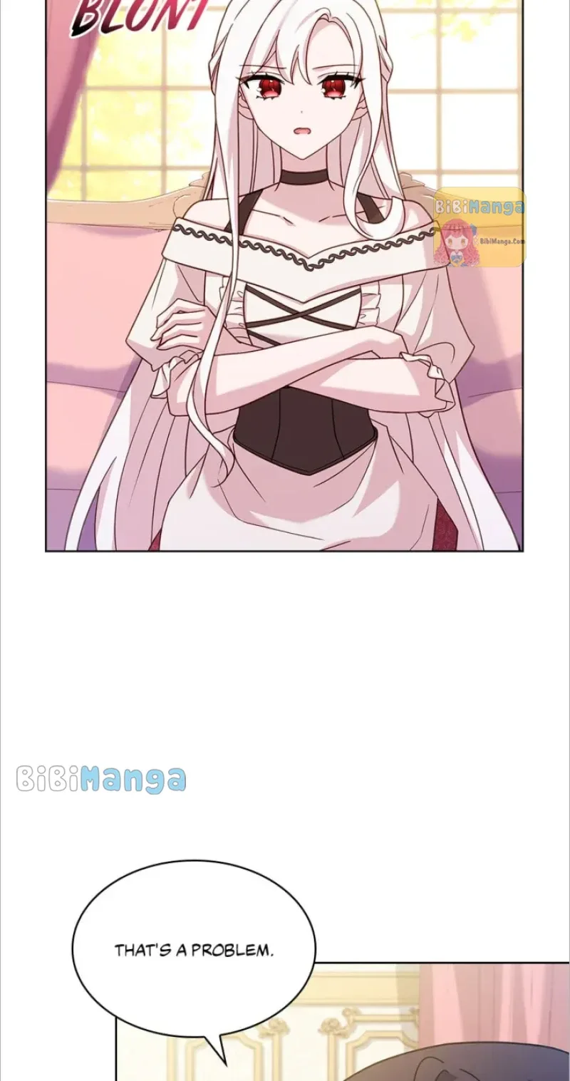 The Lady Wants to Rest Chapter 91 page 67