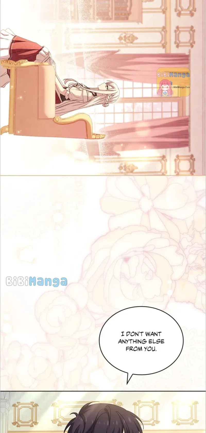 The Lady Wants to Rest Chapter 91 page 76