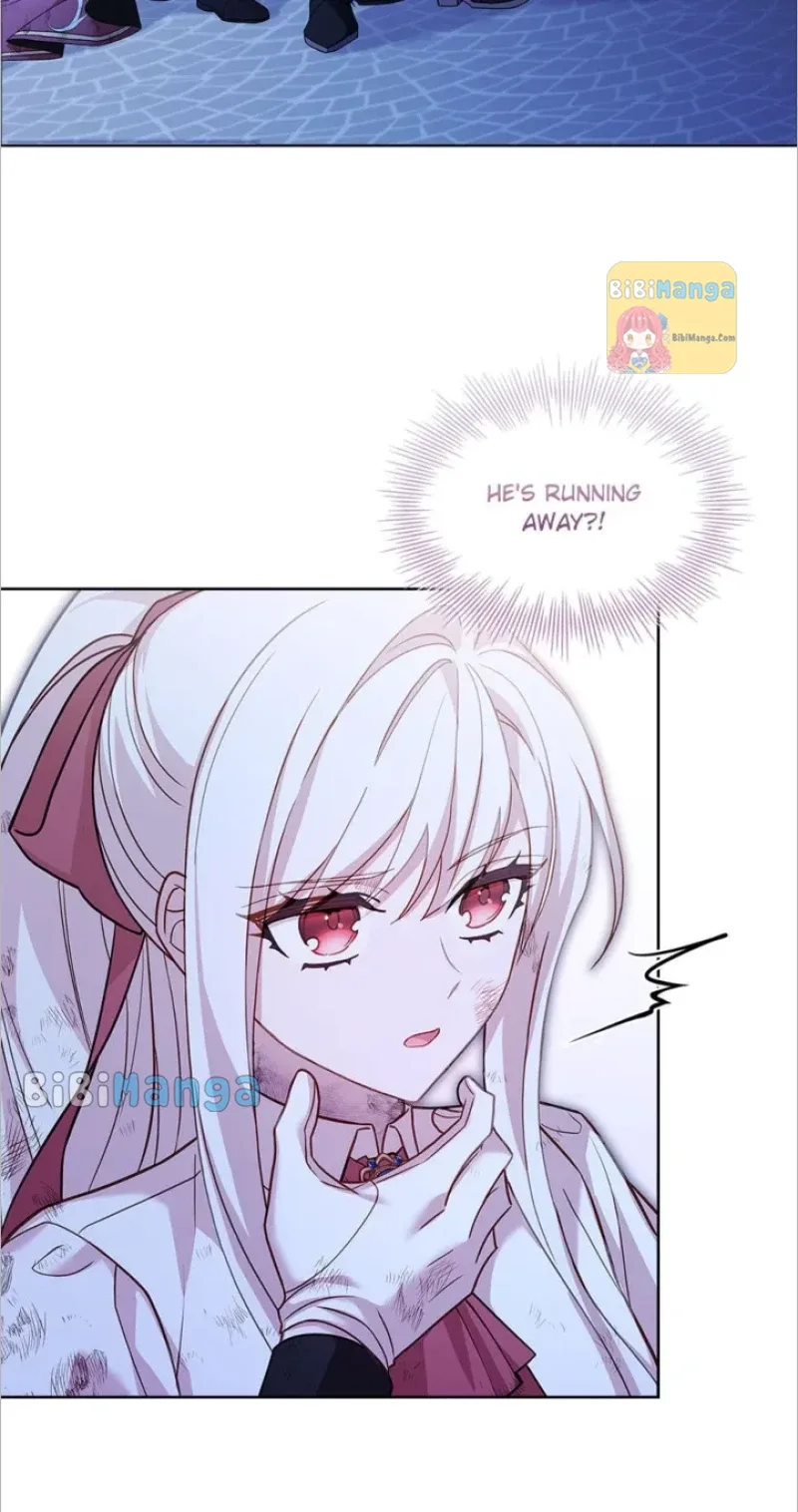 The Lady Wants to Rest Chapter 95 page 39