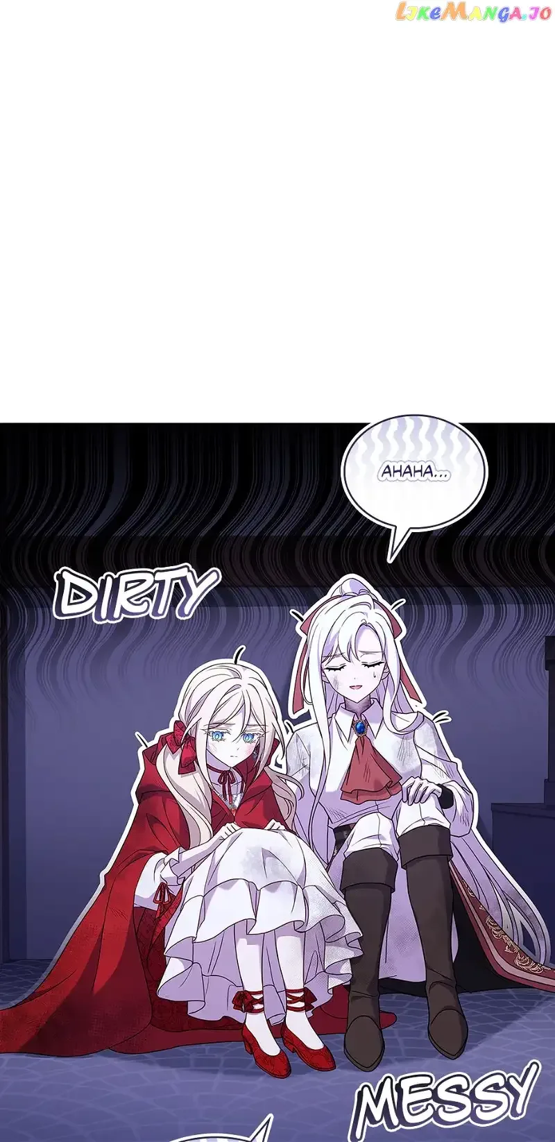 The Lady Wants to Rest Chapter 96 page 3