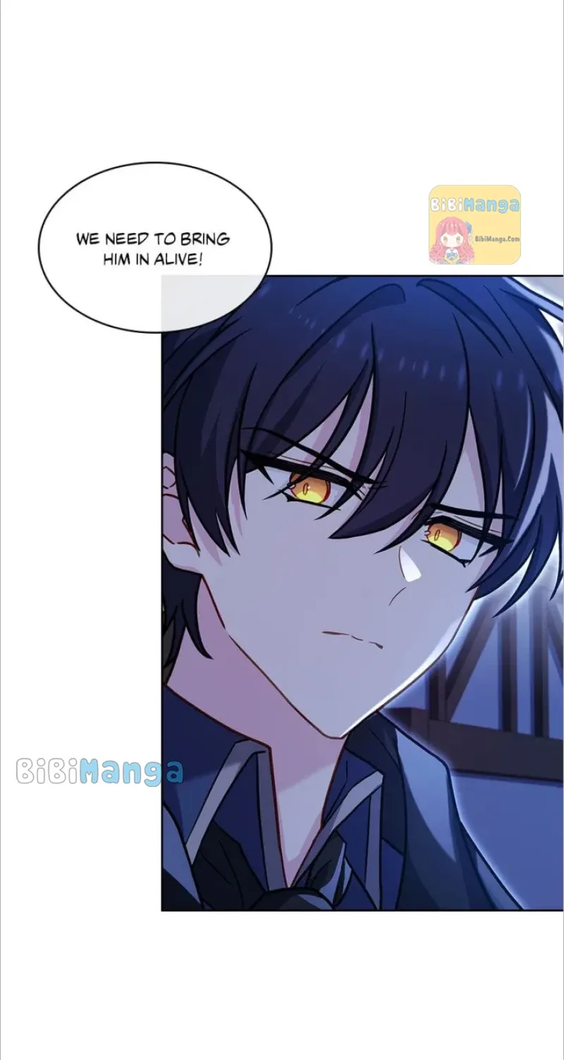The Lady Wants to Rest Chapter 95 page 48