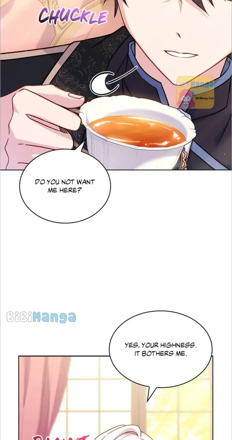 The Lady Wants to Rest Chapter 91 page 66