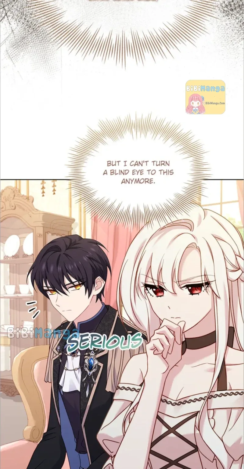 The Lady Wants to Rest Chapter 92 page 32