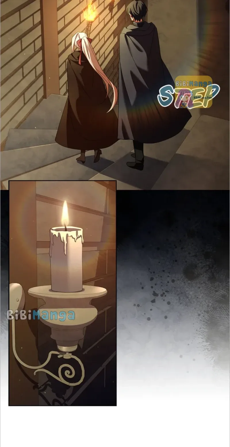 The Lady Wants to Rest Chapter 92 page 37