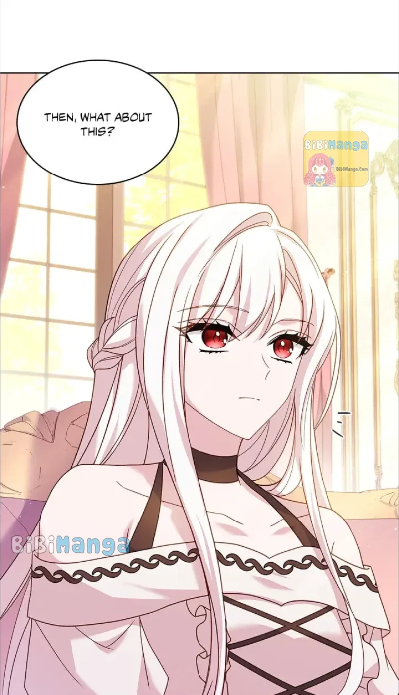 The Lady Wants to Rest Chapter 91 page 69
