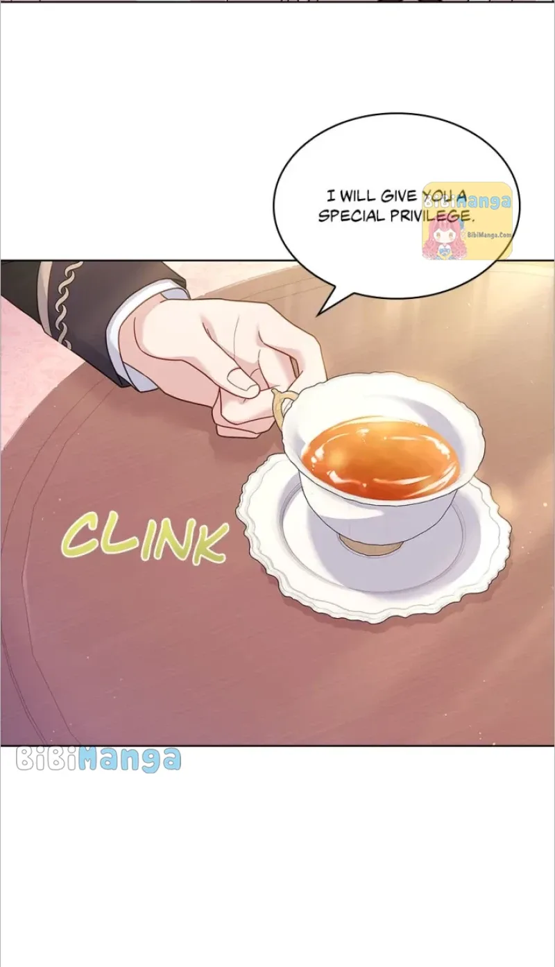 The Lady Wants to Rest Chapter 91 page 70