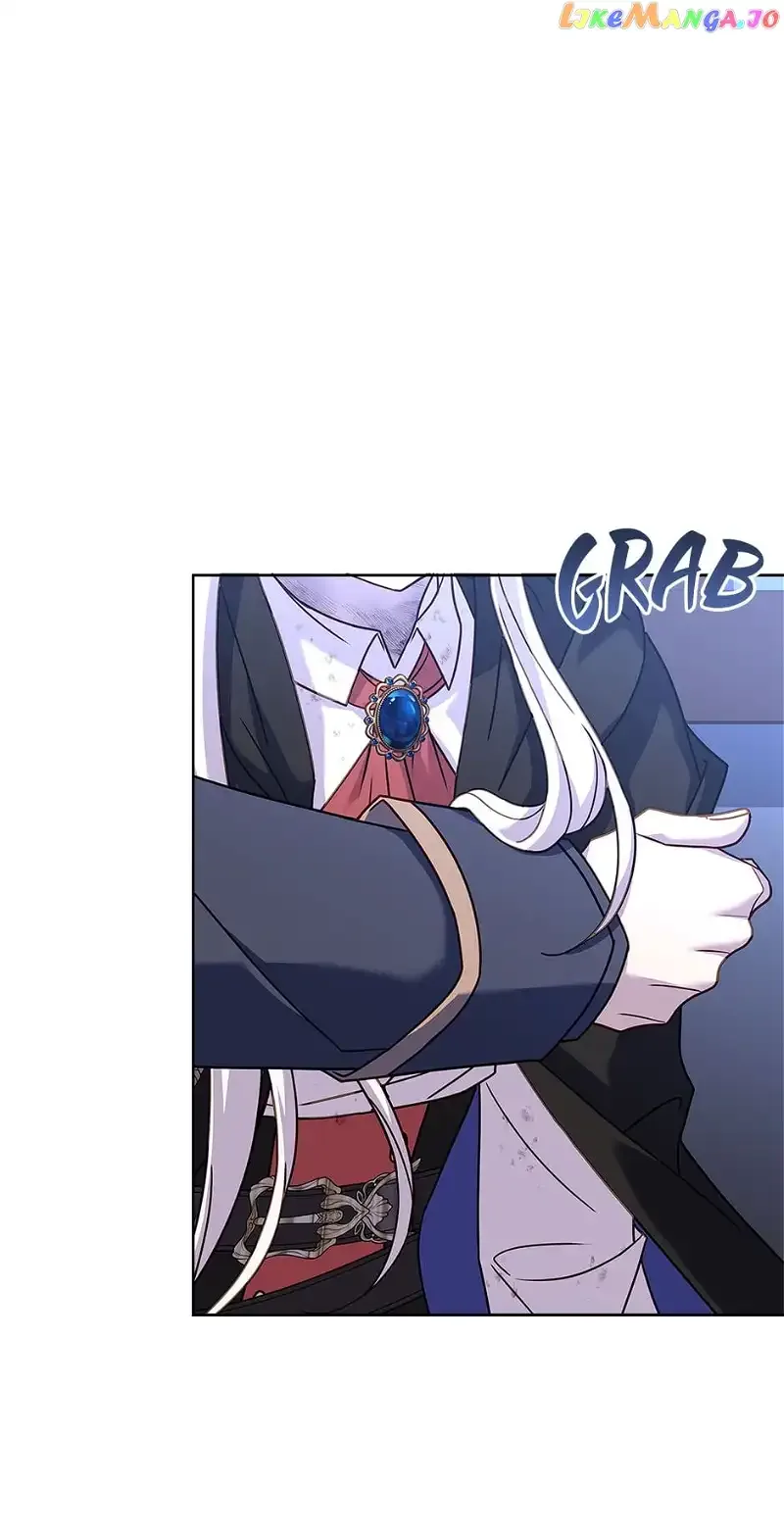 The Lady Wants to Rest Chapter 96 page 15