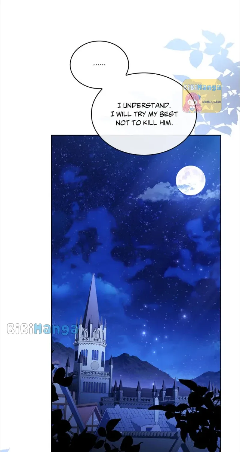 The Lady Wants to Rest Chapter 95 page 50